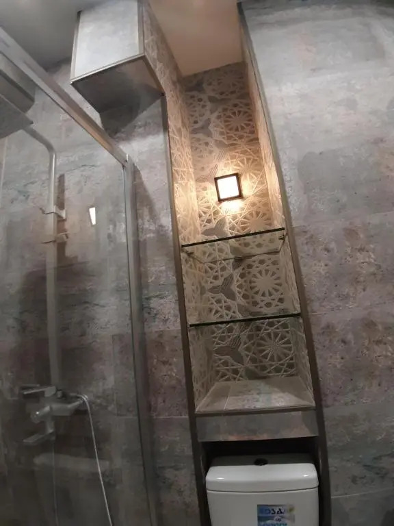 Studio on Berbuki 1
