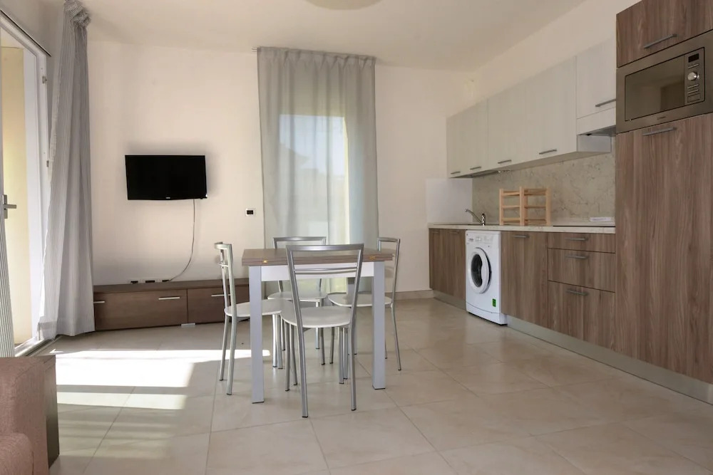 Residenza Gioia