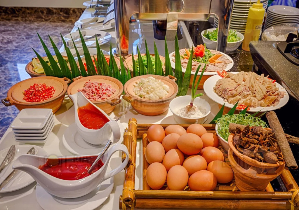 Sofia Suite Hotel & Spa Da Nang