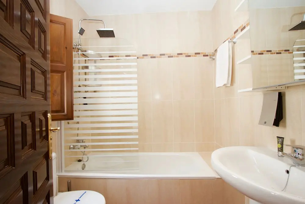 Apartamentos Inside la Corrala