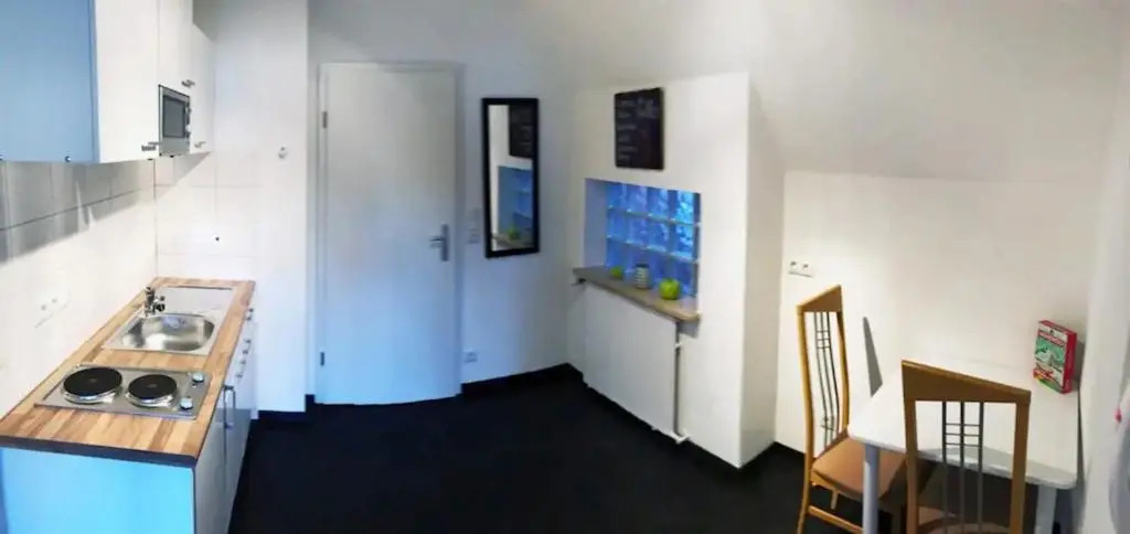 Ferienwohnung Khorsandi Eins
