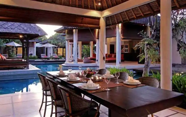 Villa Sesari