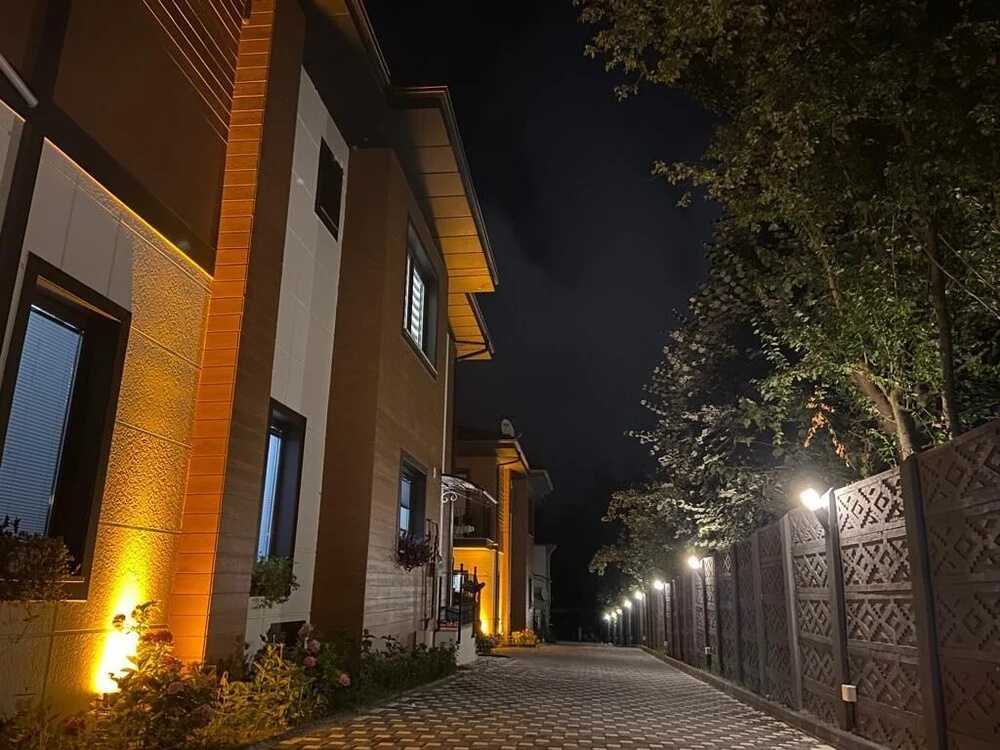 Villa Cherry