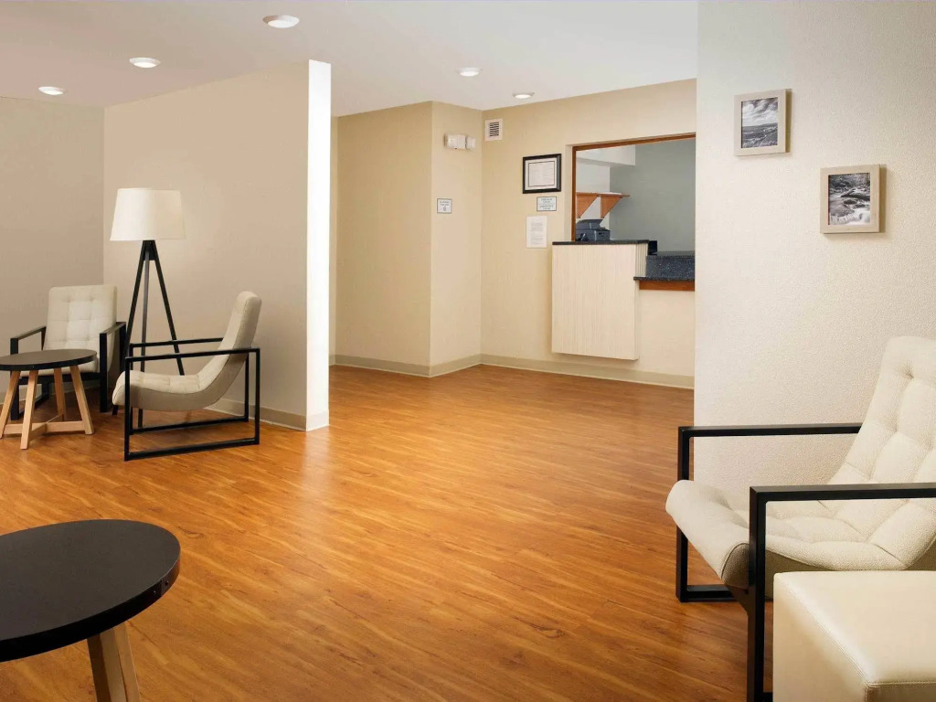 WoodSpring Suites Allentown