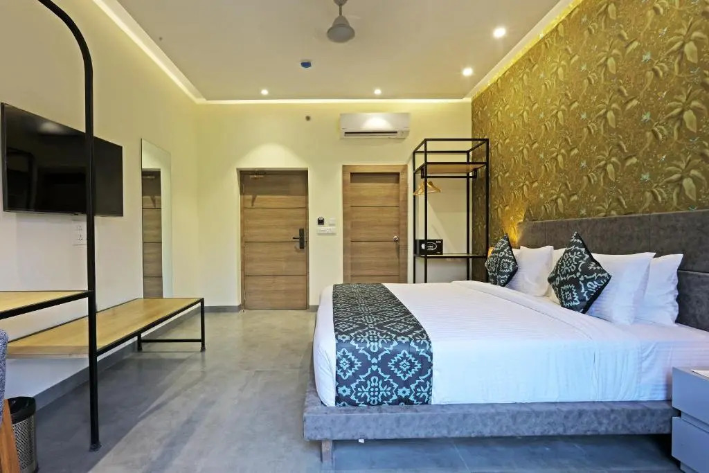 CoCasa Boutique Hotel