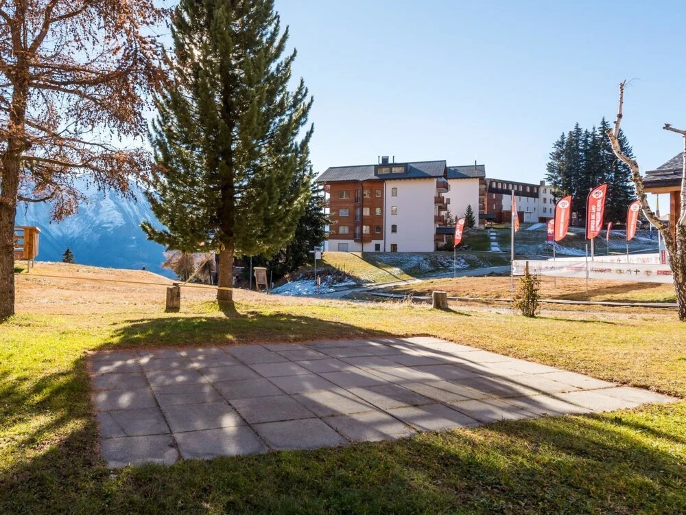 S Dlenz 41 Riederalp