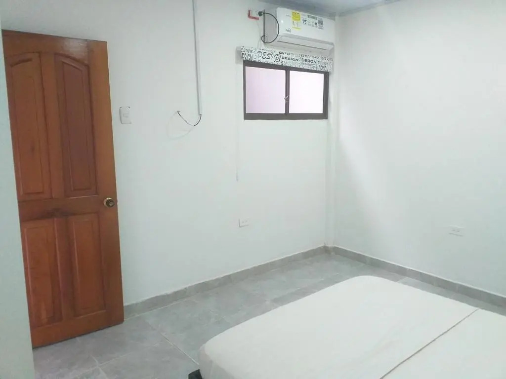 Hermoso y cómodo apartamento en Leticia