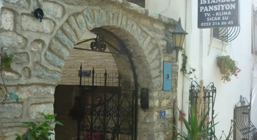 Istanbul Pansiyon