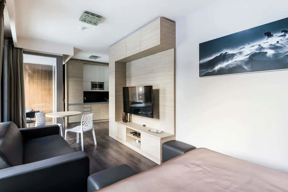 Hotel Pecr Deep