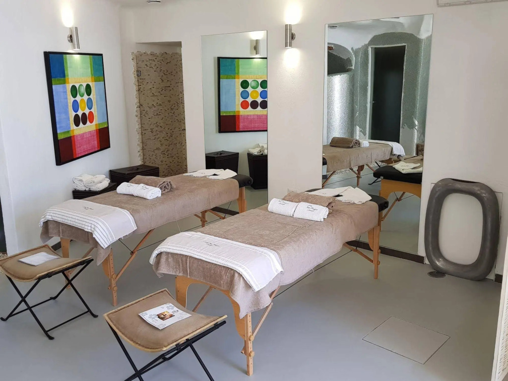 Hotel Orsa Maggiore