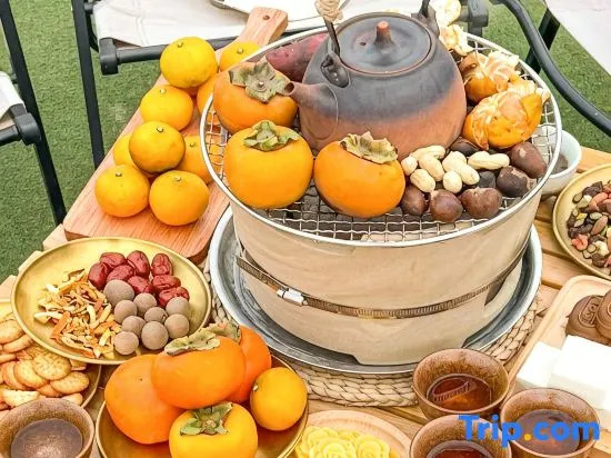 Hangzhou Fuyang Moshang Homestay (Longmen Ancient Town Scenic Area)