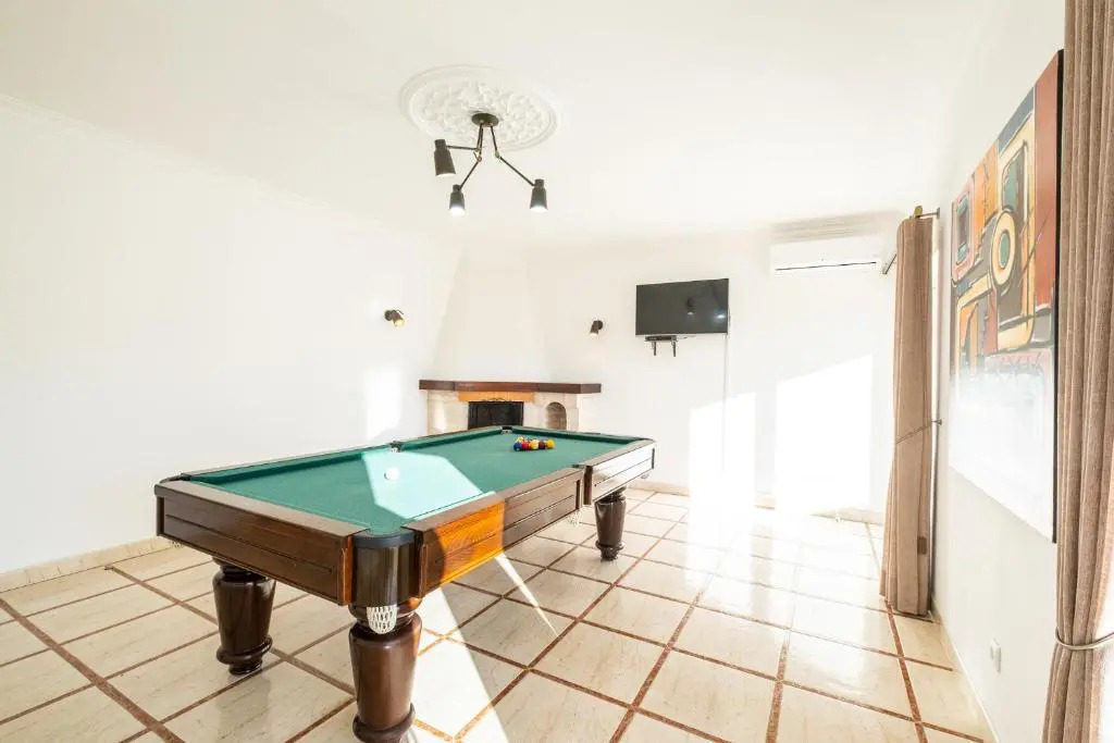 Villa Quintinha do Barco