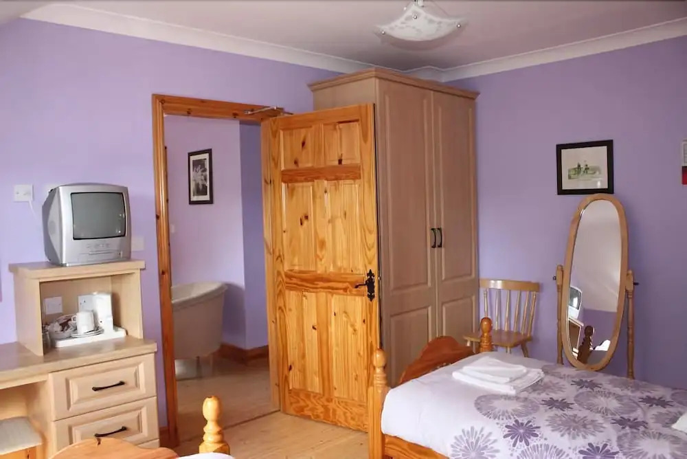 Michaeleens Manor B&B