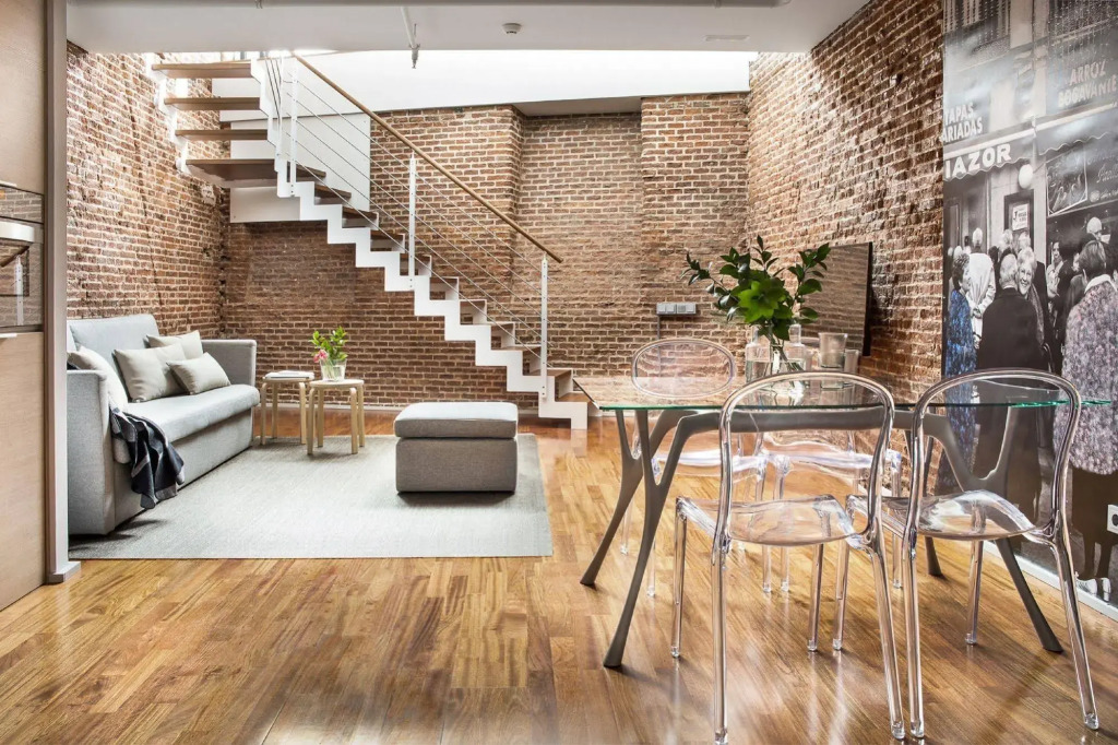 Eric Vökel Boutique Apartments - Madrid Suites