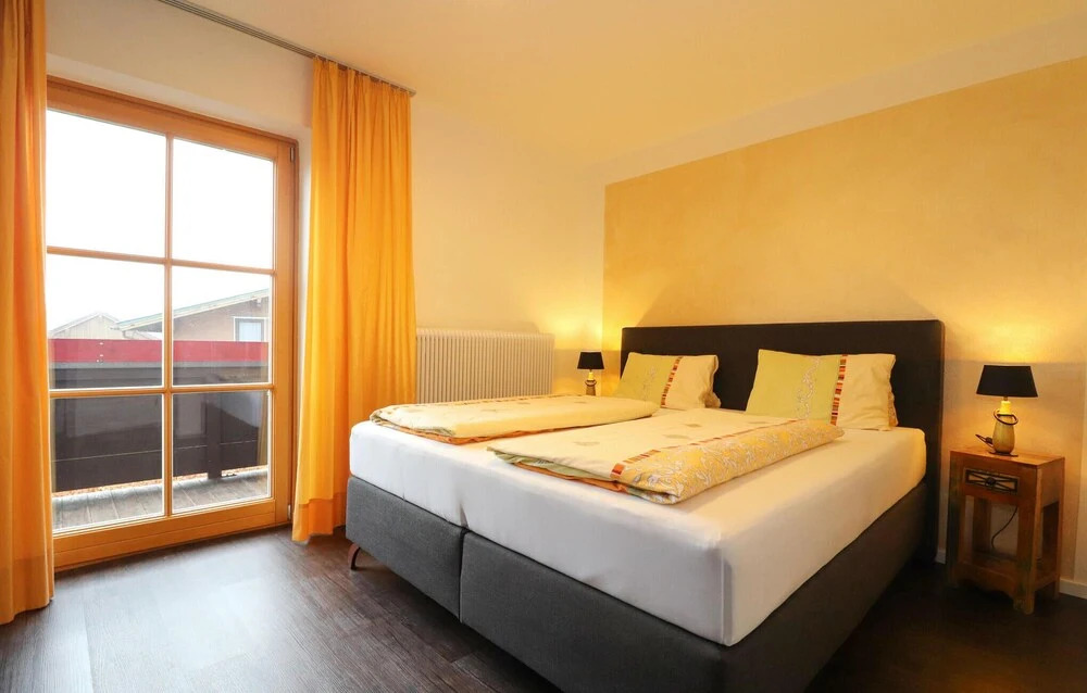 Beautiful Apartment in Saalfelden With Wifi