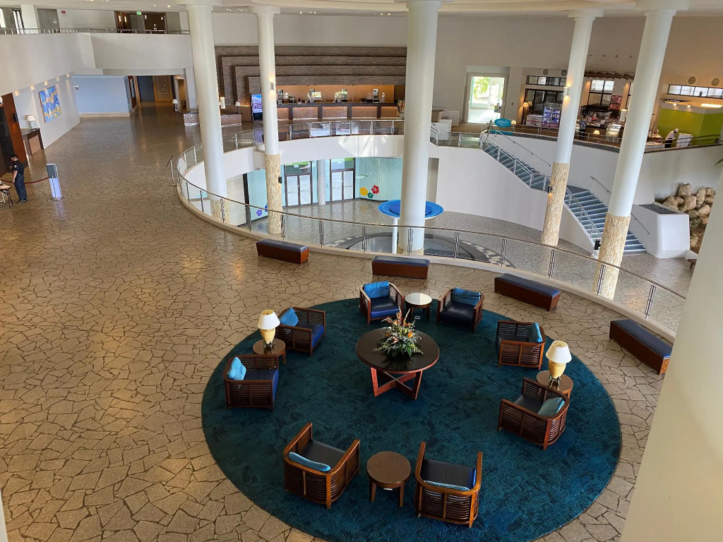 Hotel Nikko Guam
