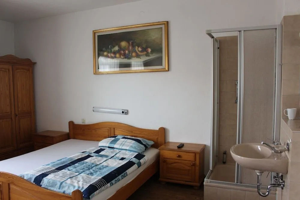 Hotel Stadt-Lindau