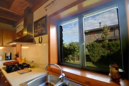 Chalet Palau