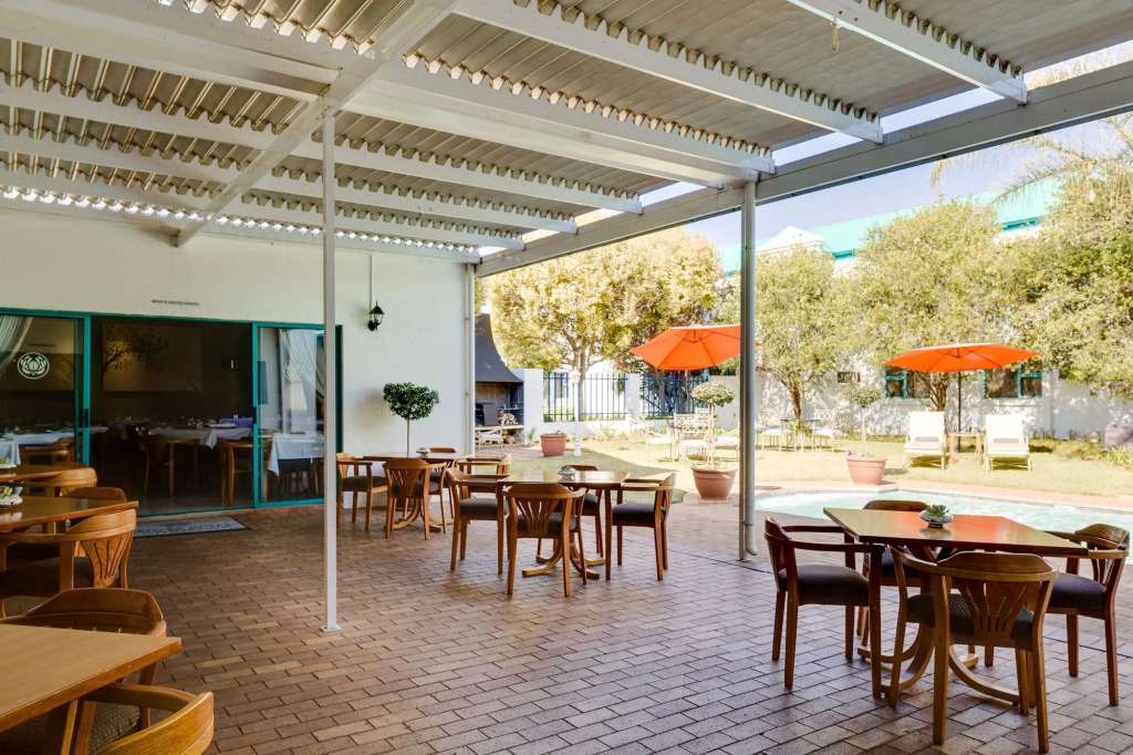 Protea Hotel by Marriott Polokwane Landmark