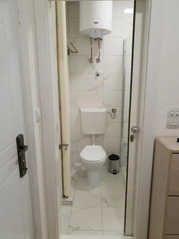 Apartman Jankulovski