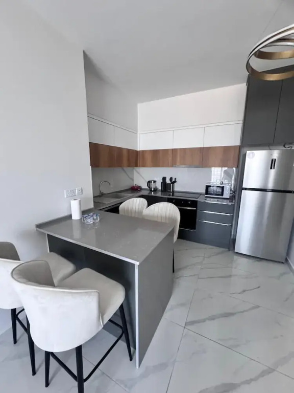 Riverside Life Residence