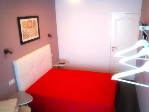 Pinho Apartments, Studios and Rooms