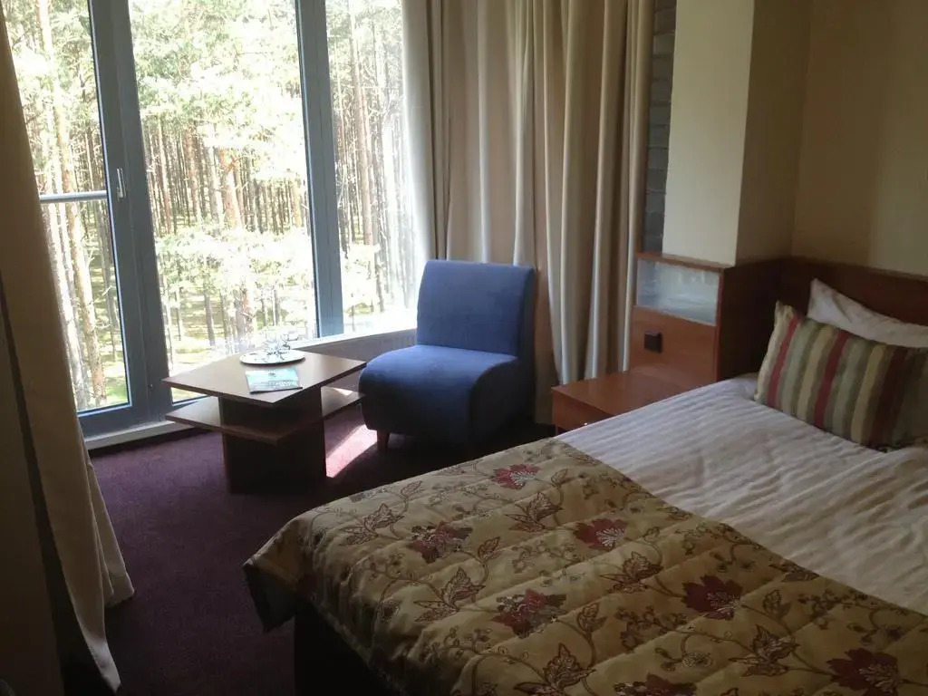 Meduza Hotel