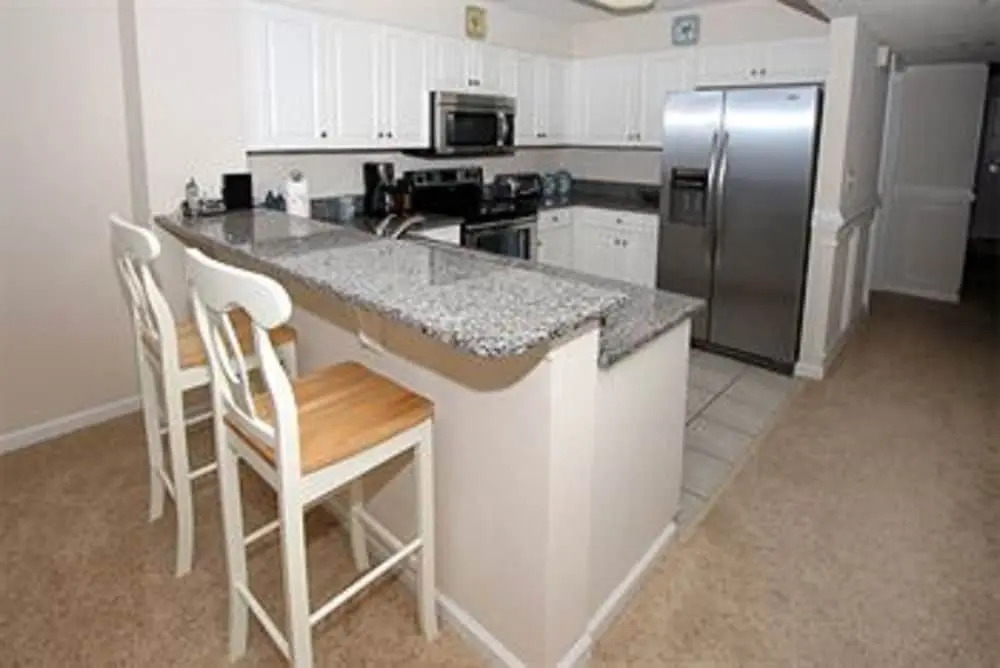 Ashworth by Elliott Beach Rentals