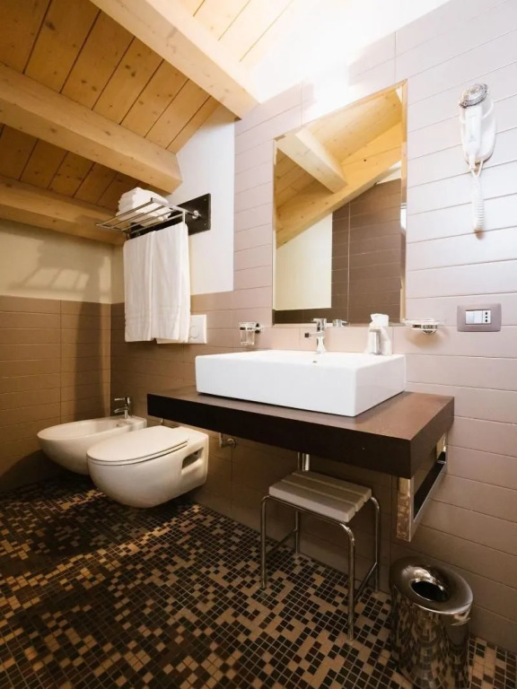 Lake Hotel La Pieve