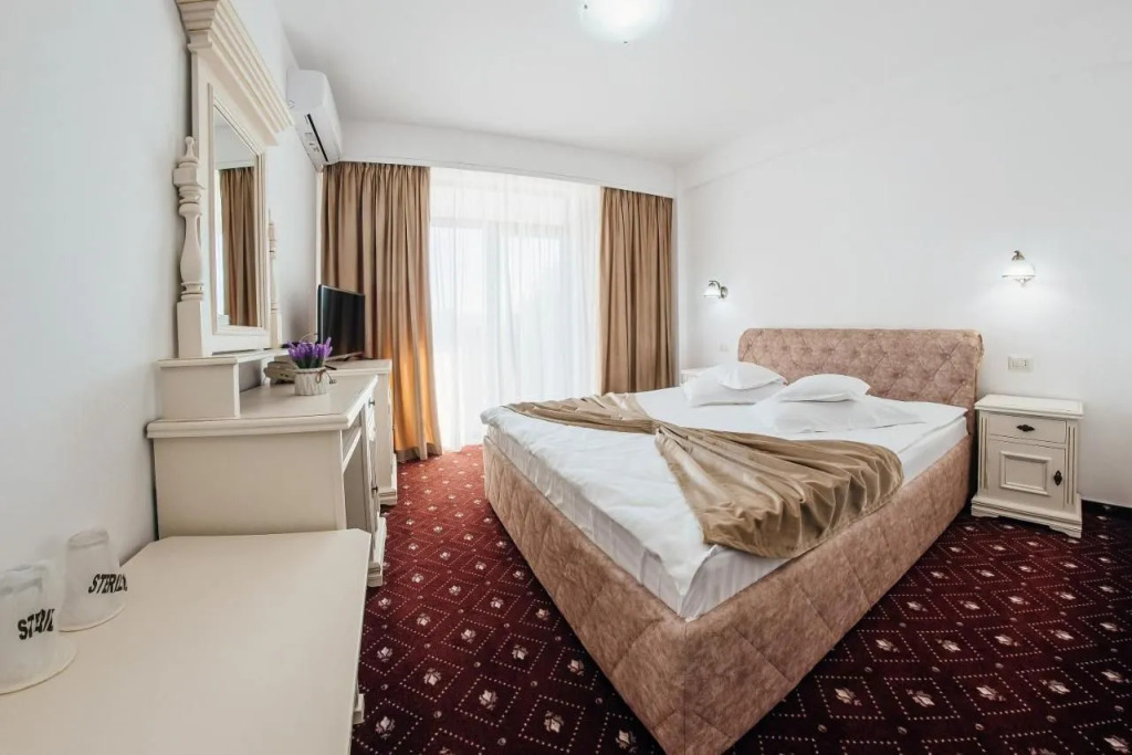 Pension Elegance