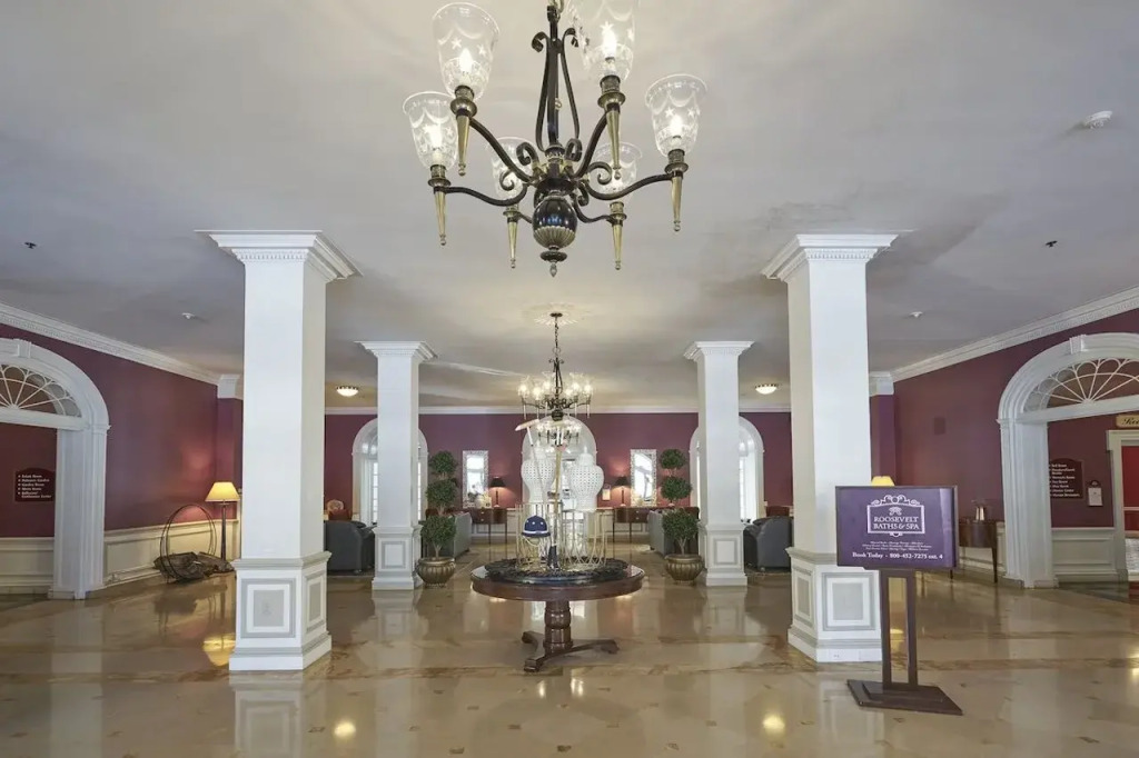 Gideon Putnam Resort & Spa