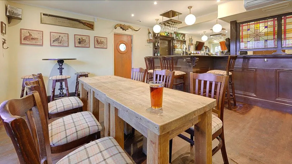 The Porterhouse Pub & Restaurant Cambridge