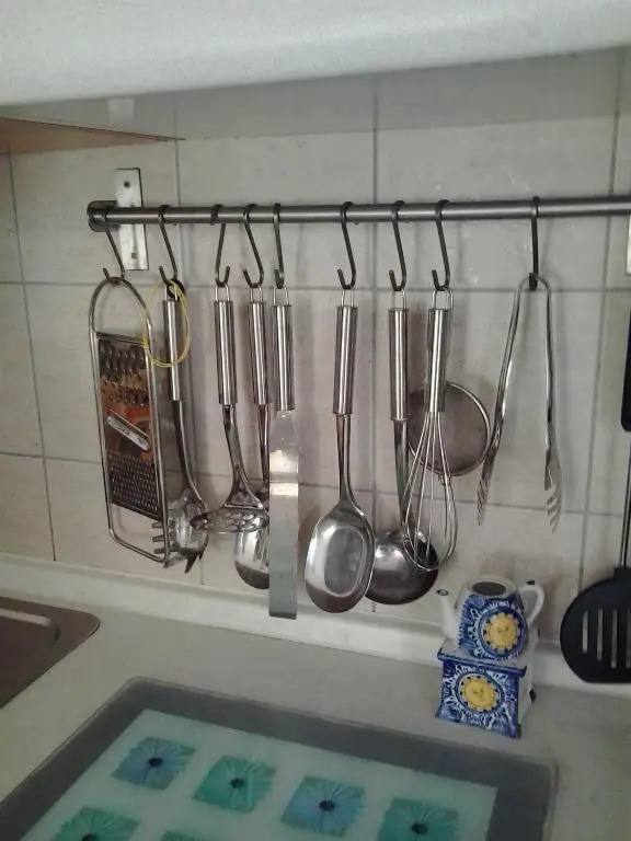 Apartment Irena