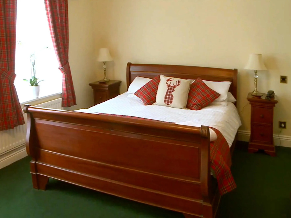 Park Head Hotel