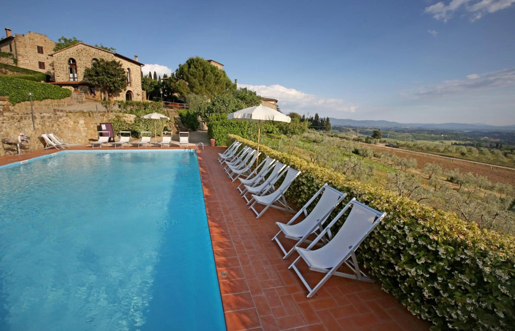 Fattoria di Cinciano