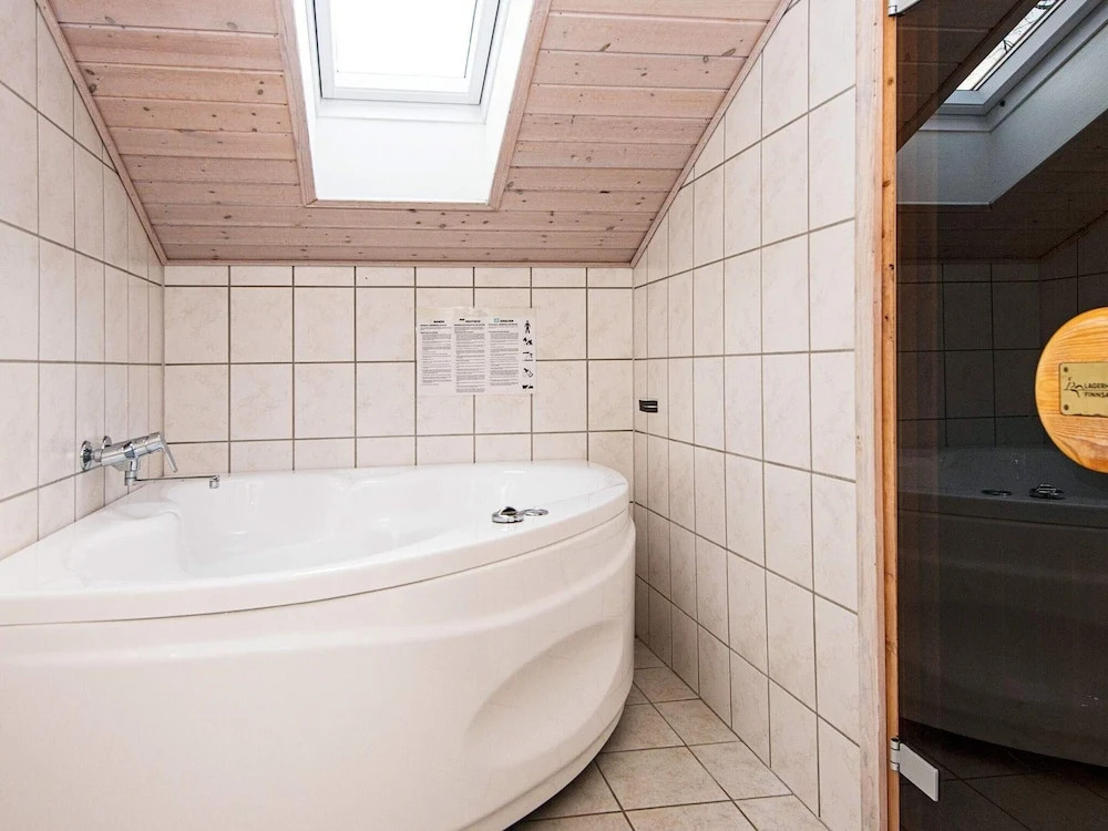 Family-friendly Beach House - By Traum Ferienwohnungen