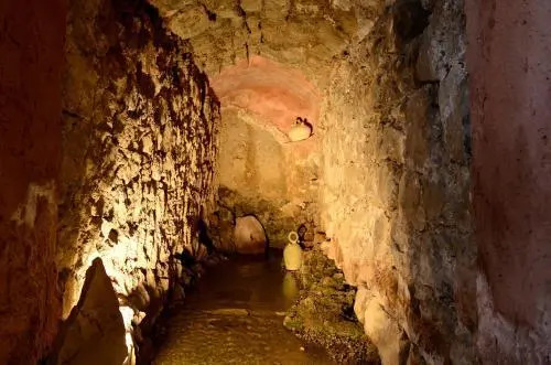 Caserón De La Fuente
