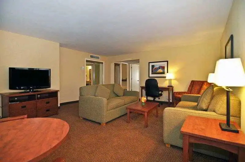 Best Western Charlottetown