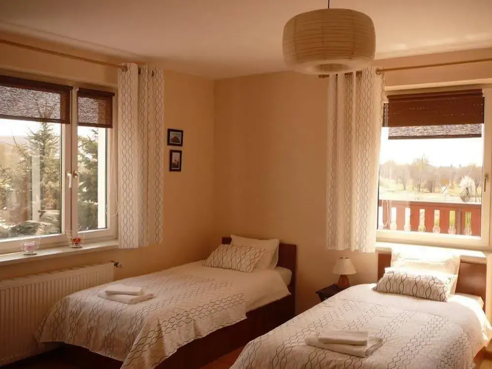 The Willton Bed & Breakfast