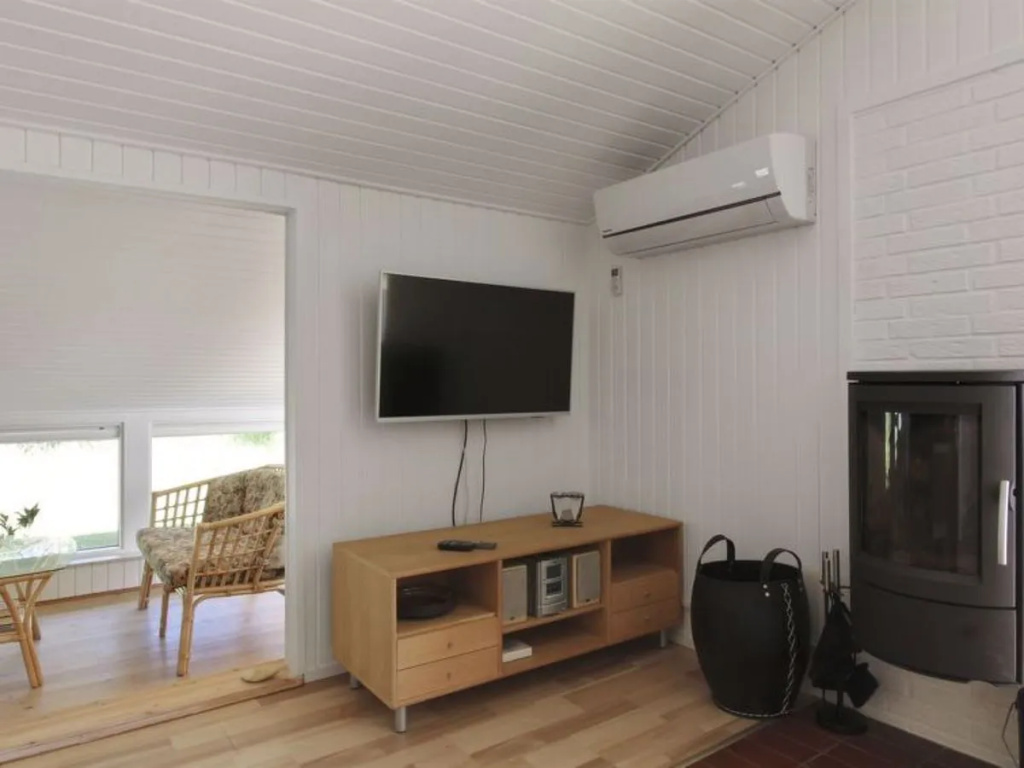 "Arben" - 800m from the sea in NW Jutland