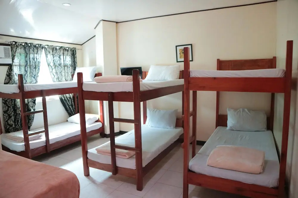 S-E Hotel and Residence