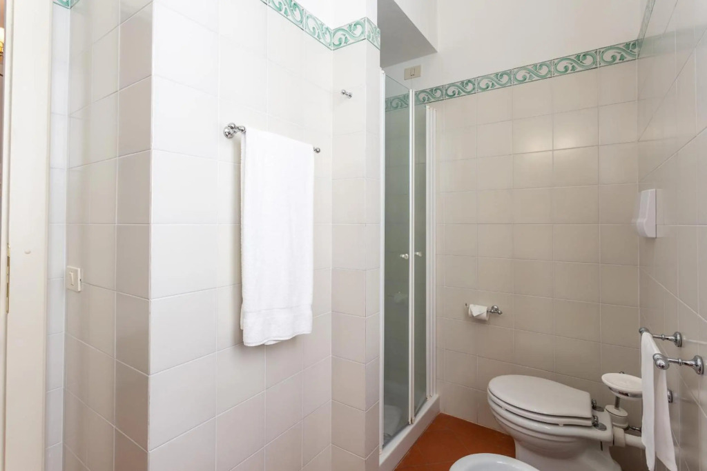 Hotel Villa Marsili
