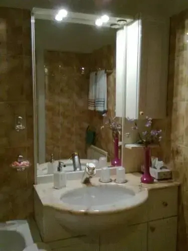 Apartment Am Reumannplatz