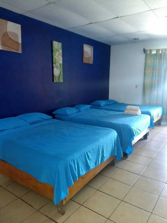 Hotel Sorez