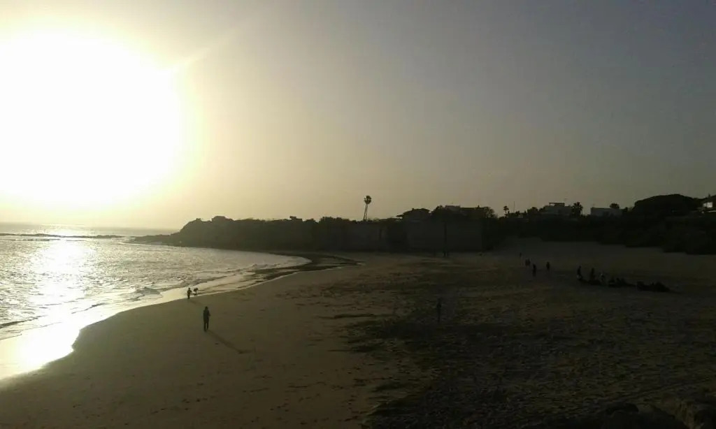Apartamento Marina el Puerto
