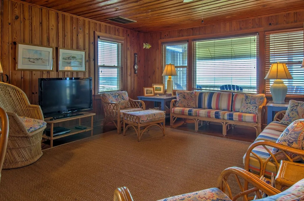 Roberson Cottage