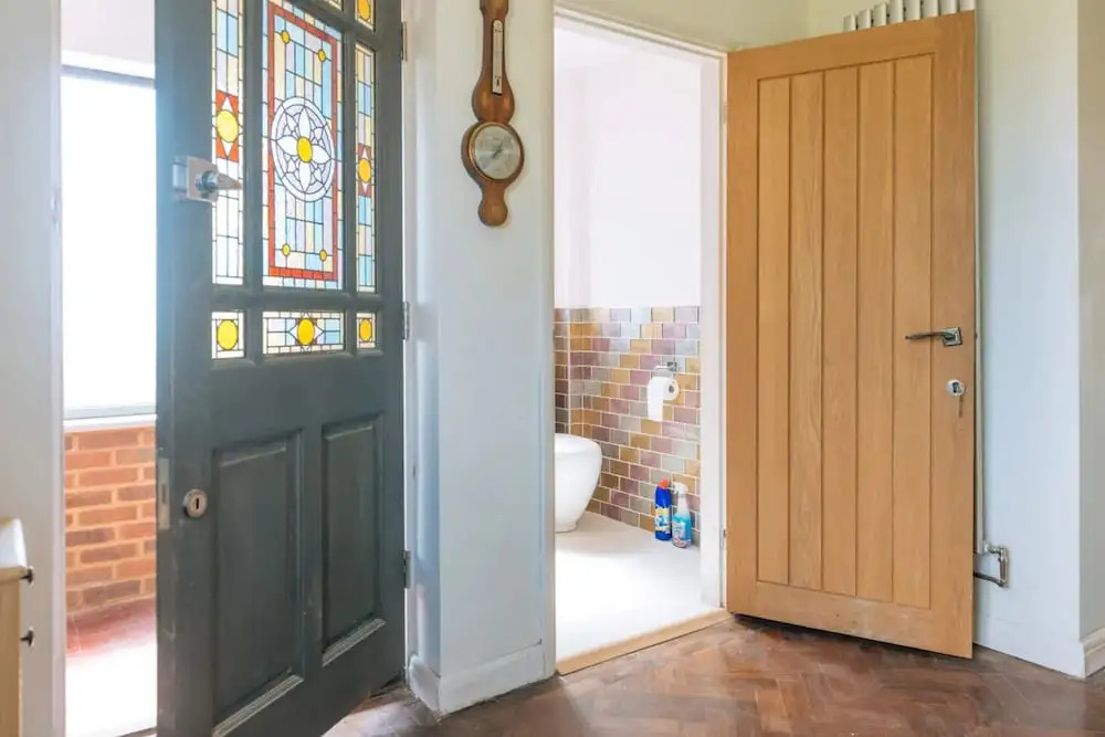 Lush & Spacious 3BD House - East Brighton