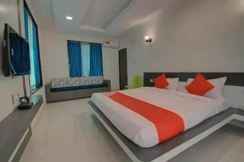 Dream Valley Resort  By OYO Rooms