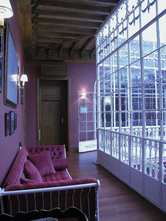 Hotel Boutique Conde de la Corte