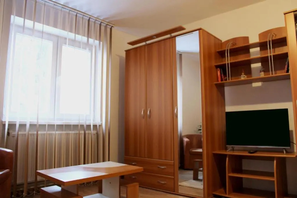 DoubleT Apartment